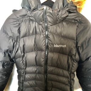 Women’s Marmot Montreal Coat